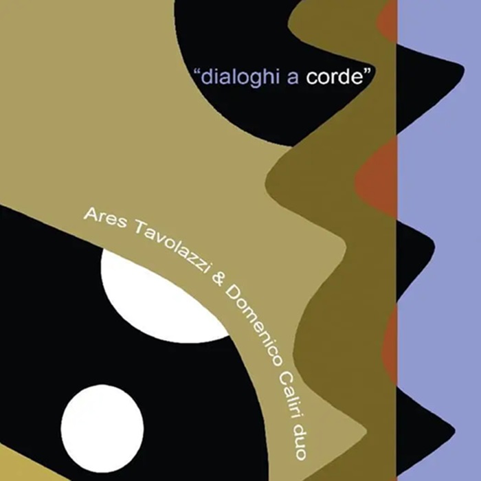 Dialoghi a Corde duo