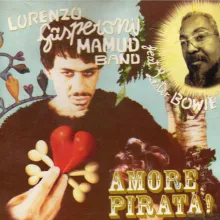 Amore Pirata