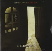 Violongerìa - Il Buio Acceso