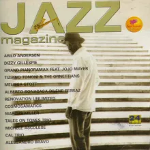 Jazz Magazine 