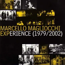 Marcello Magliocchi Experience