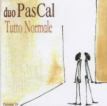 Duo PasCal - Tutto Normale