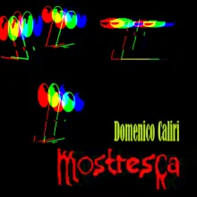 Domenico Caliri - Mostresca